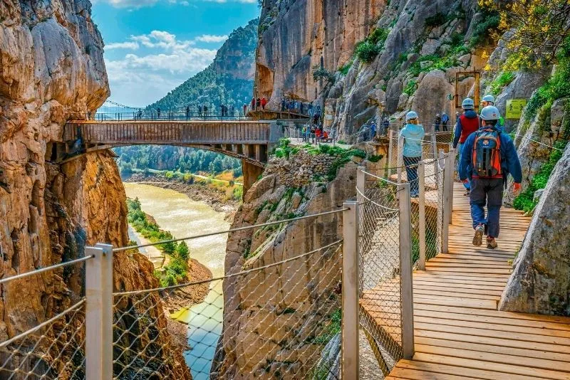 Caminito del Rey