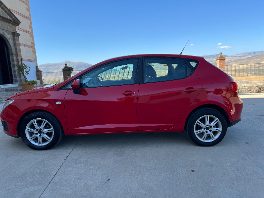 Seat Ibiza - Thumbnail 7