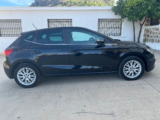 Seat Ibiza - Thumbnail 4