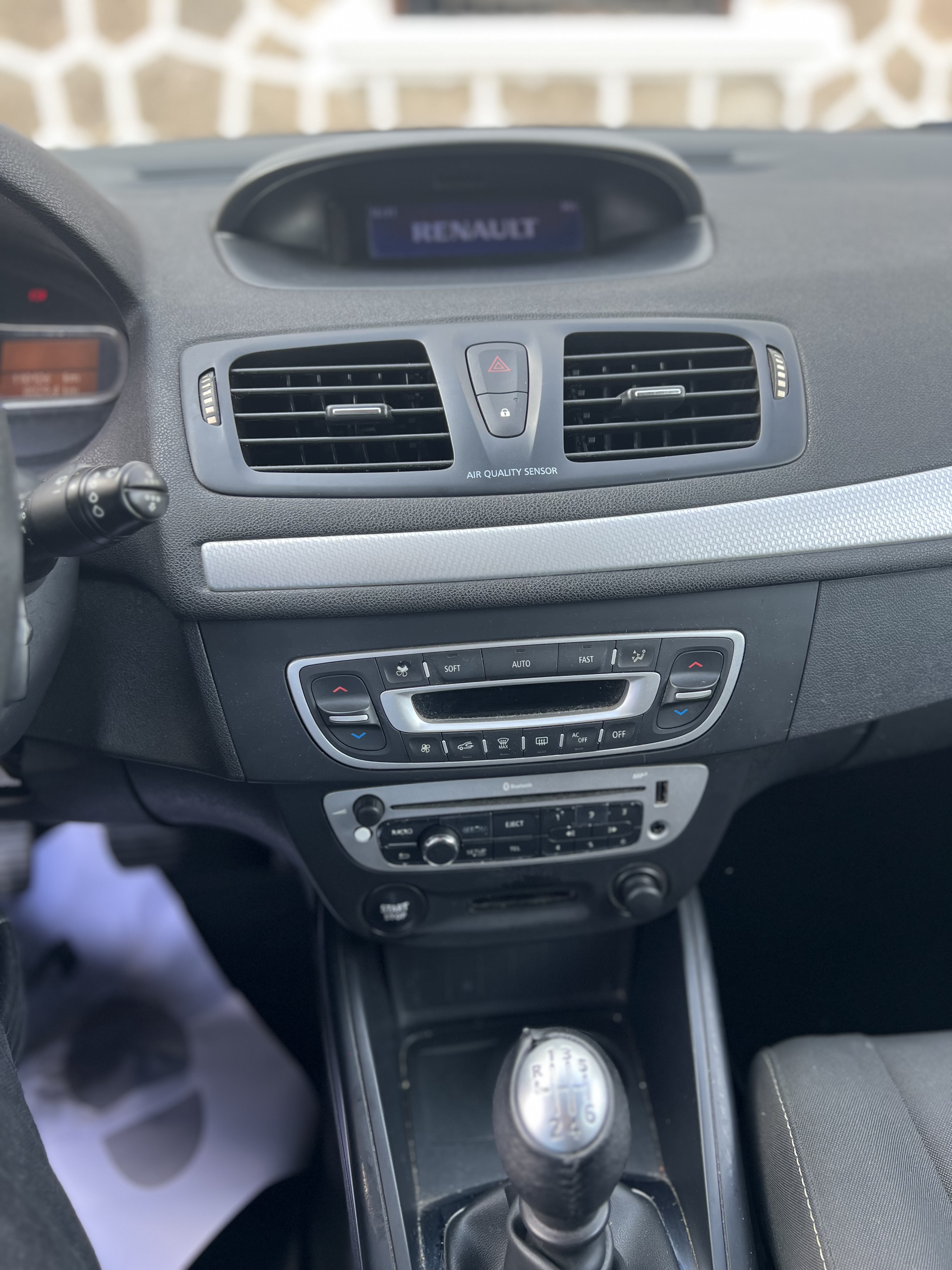 Renault Mégane - Thumbnail 9