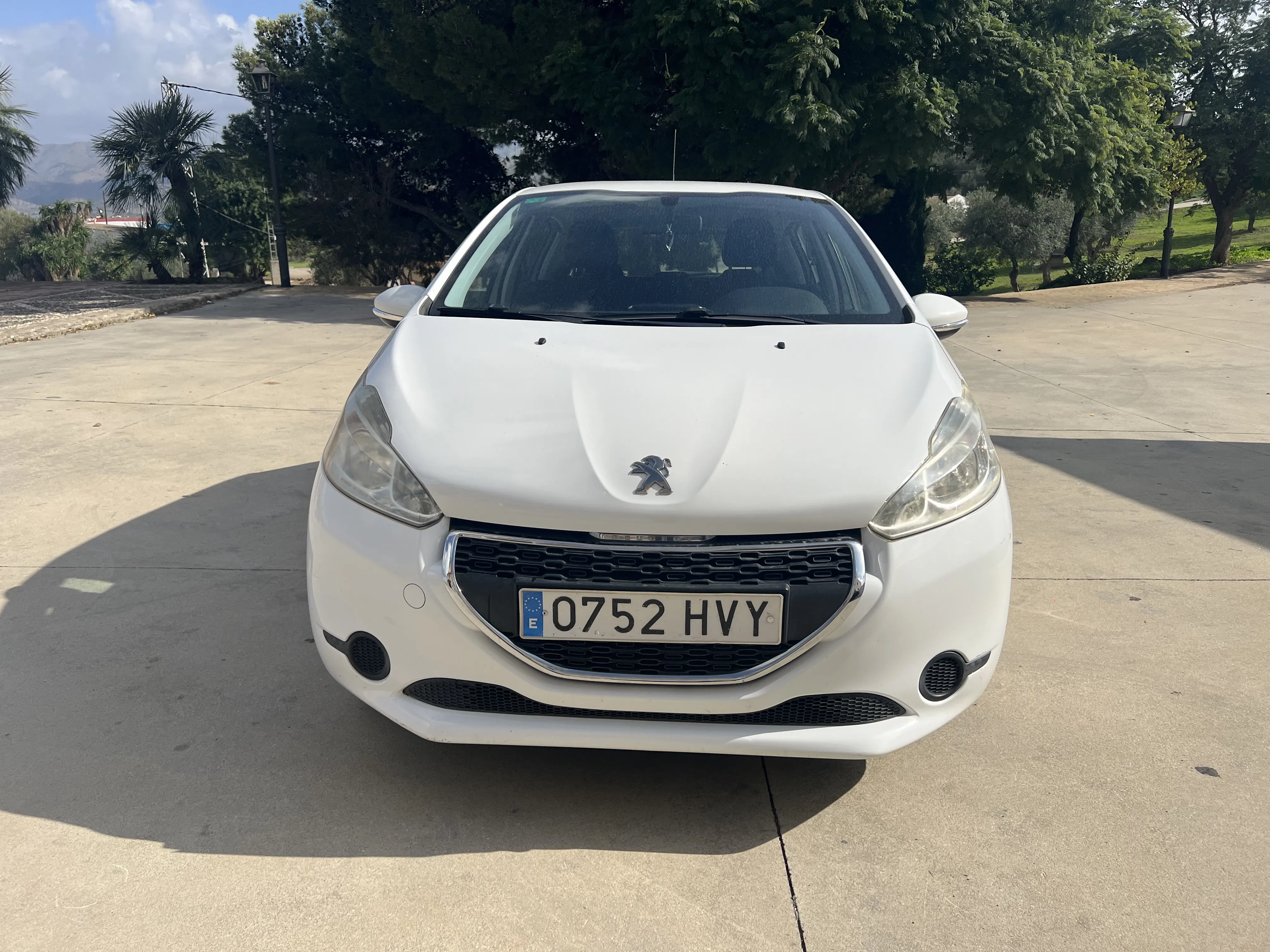 Peugeot 208 1.2 Active - Thumbnail 9