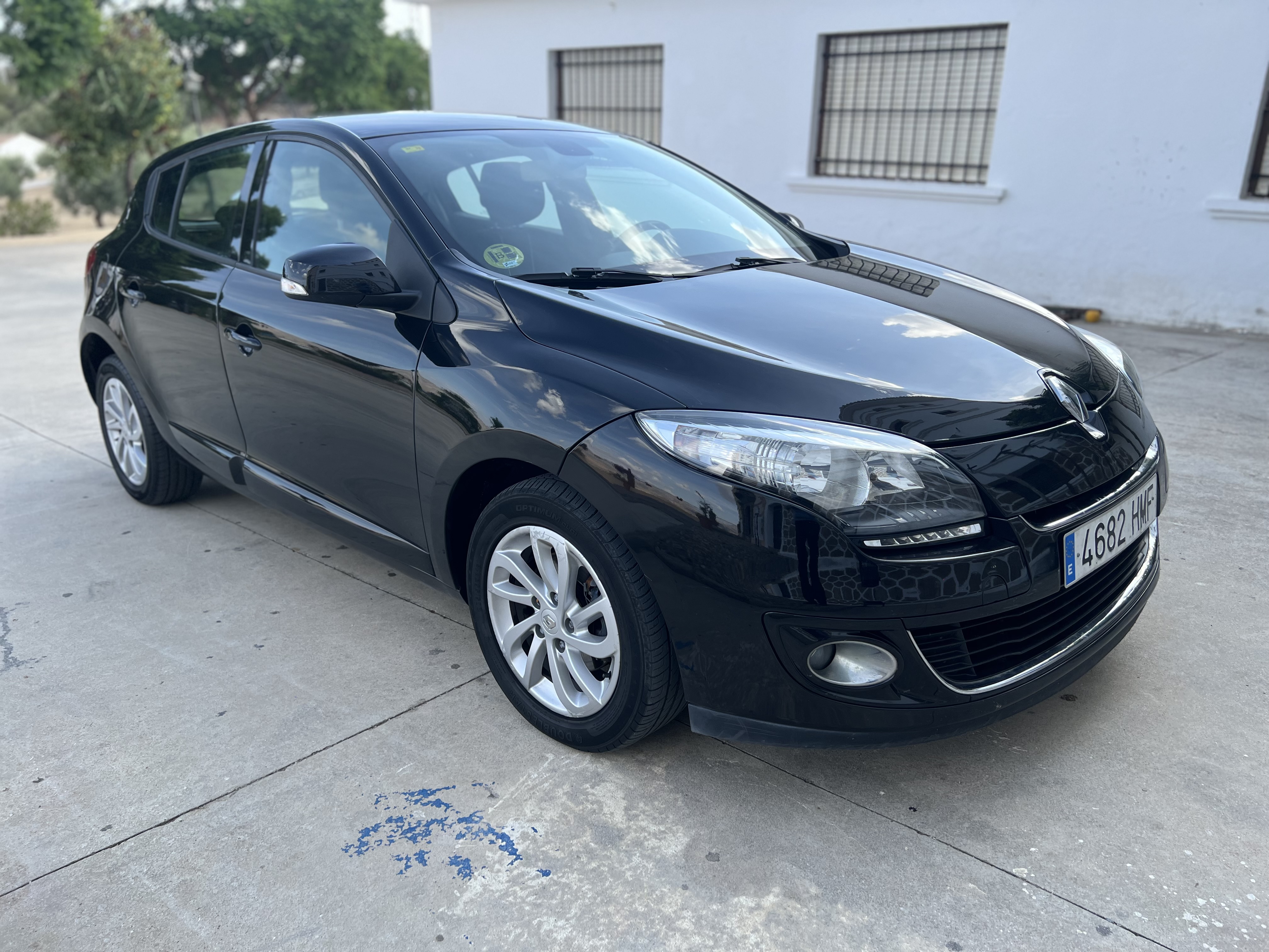 Renault Mégane - Thumbnail 3
