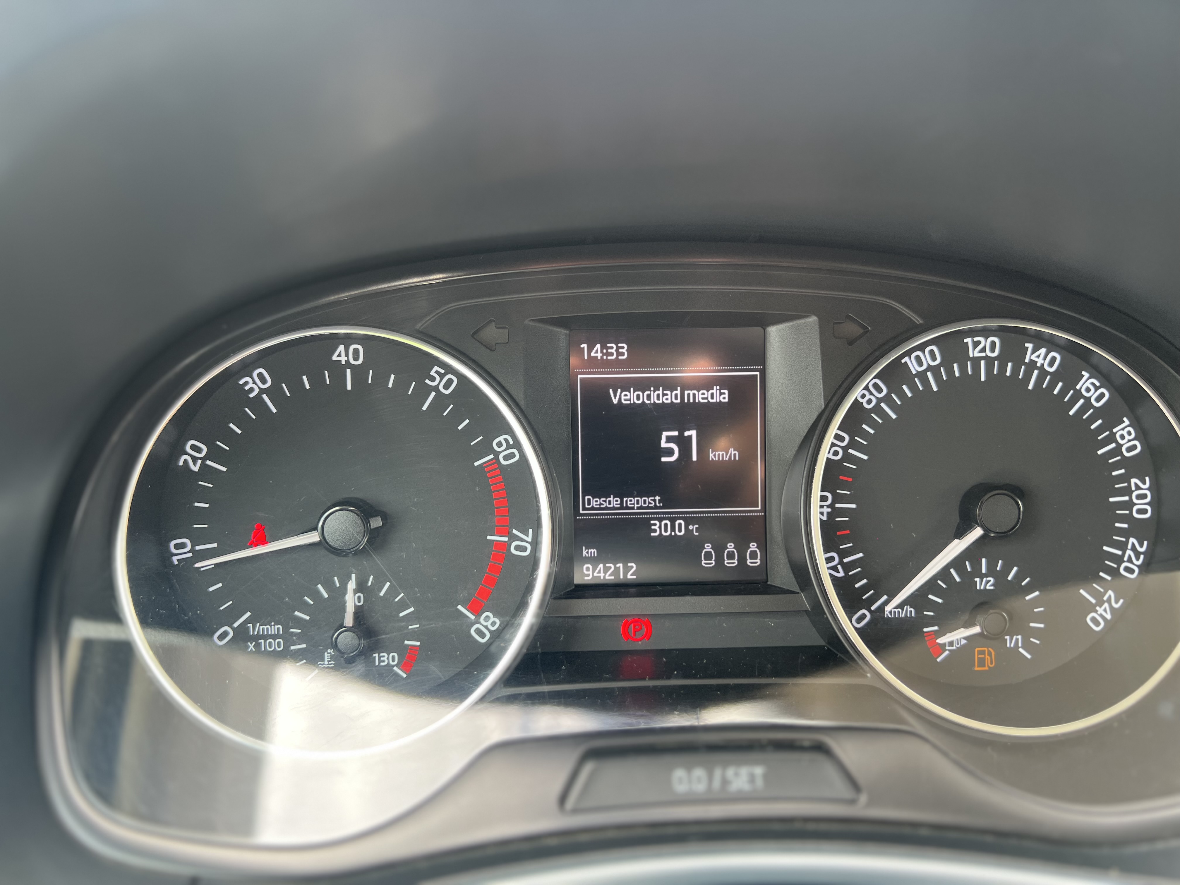 Skoda Fabia - Thumbnail 10