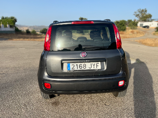 Fiat Panda - Thumbnail 5