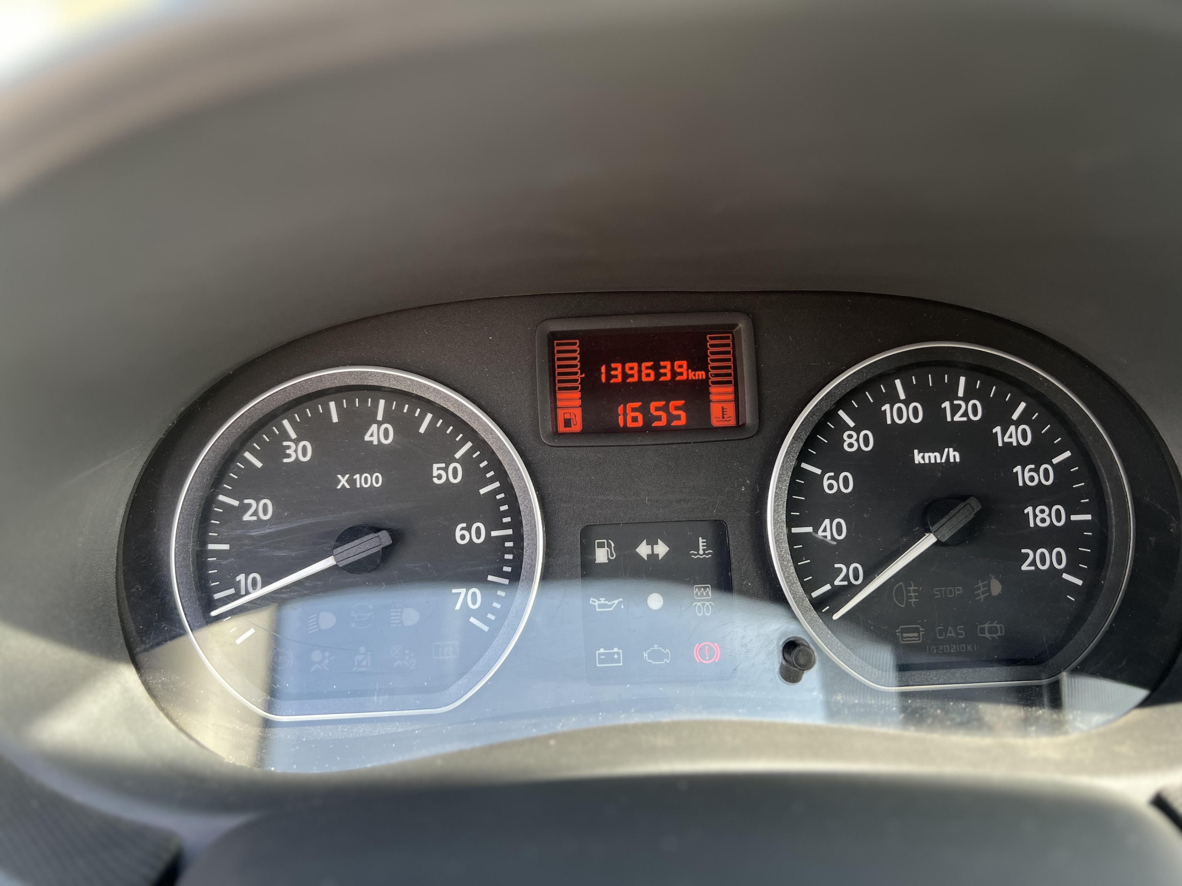 Dacia Sandero Stepway - Thumbnail 10