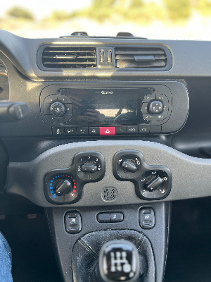Fiat Panda - Thumbnail 8