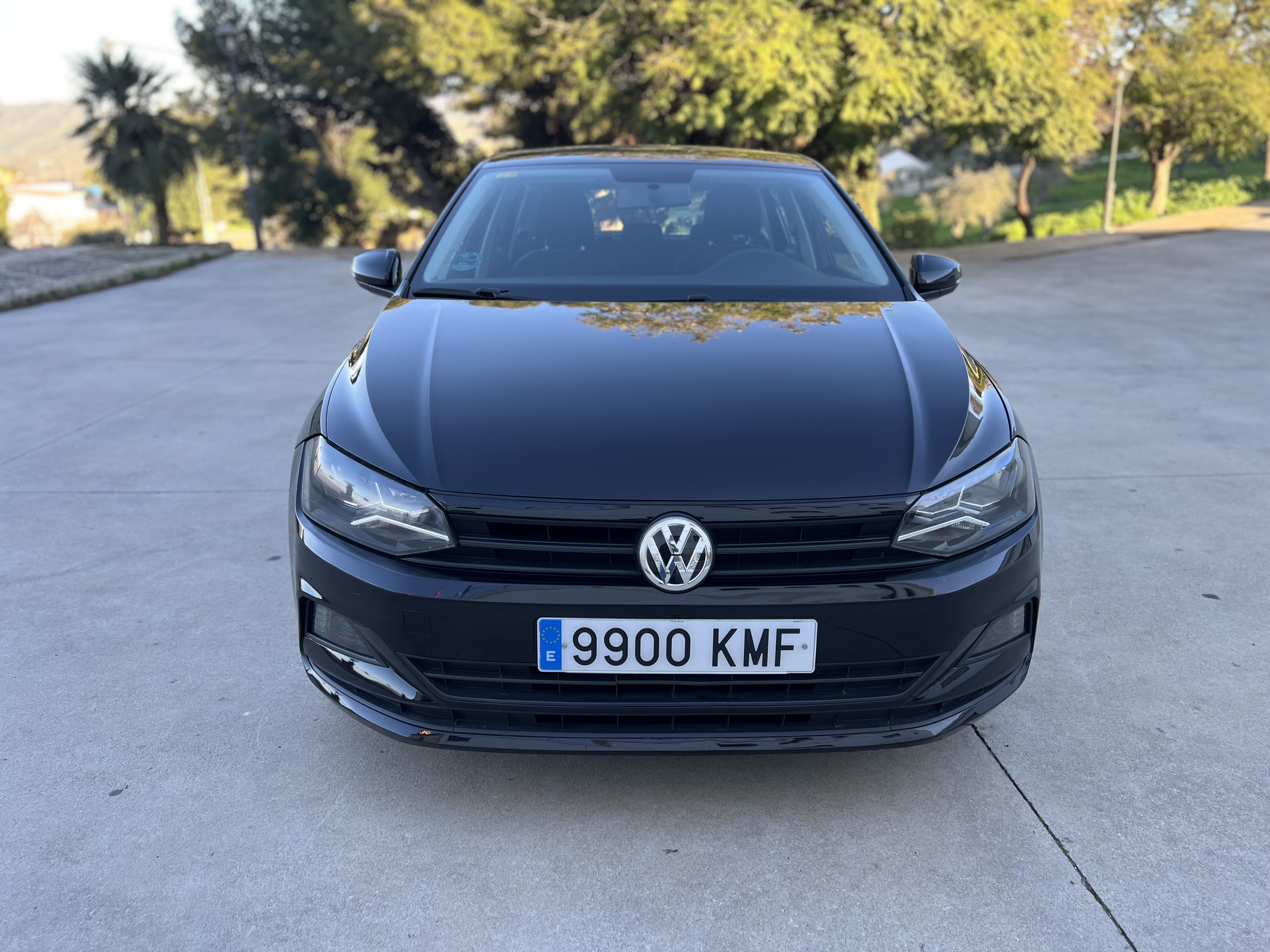 Volkswagen  Polo - Thumbnail 2