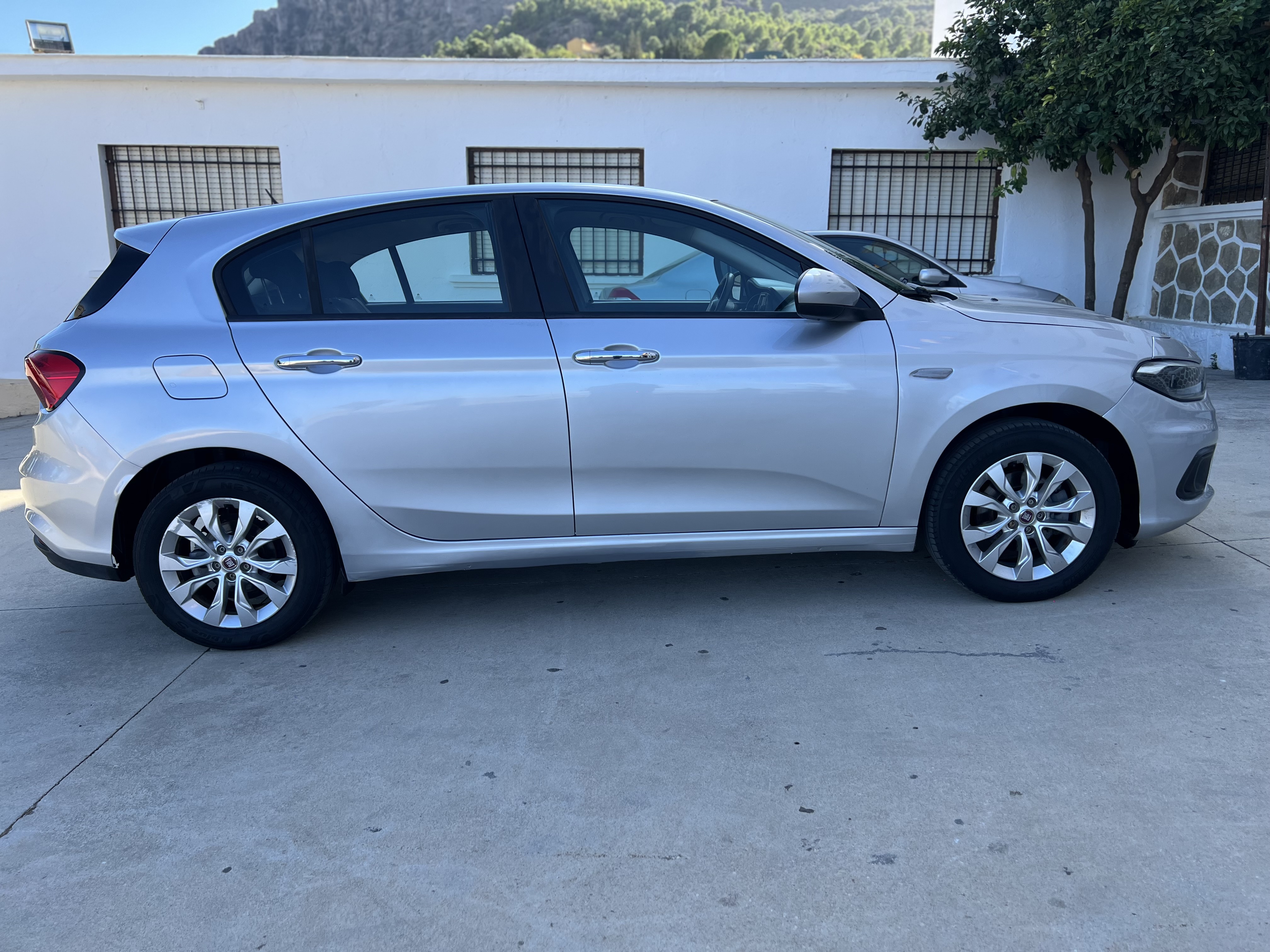 Fiat Tipo - Thumbnail 4