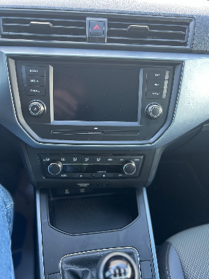 Seat  Arona - Thumbnail 11