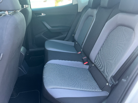 Seat  Arona - Thumbnail 10