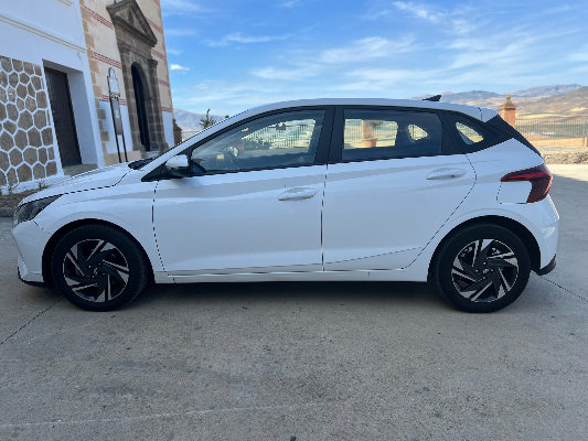 Hyundai I20 - Thumbnail 7