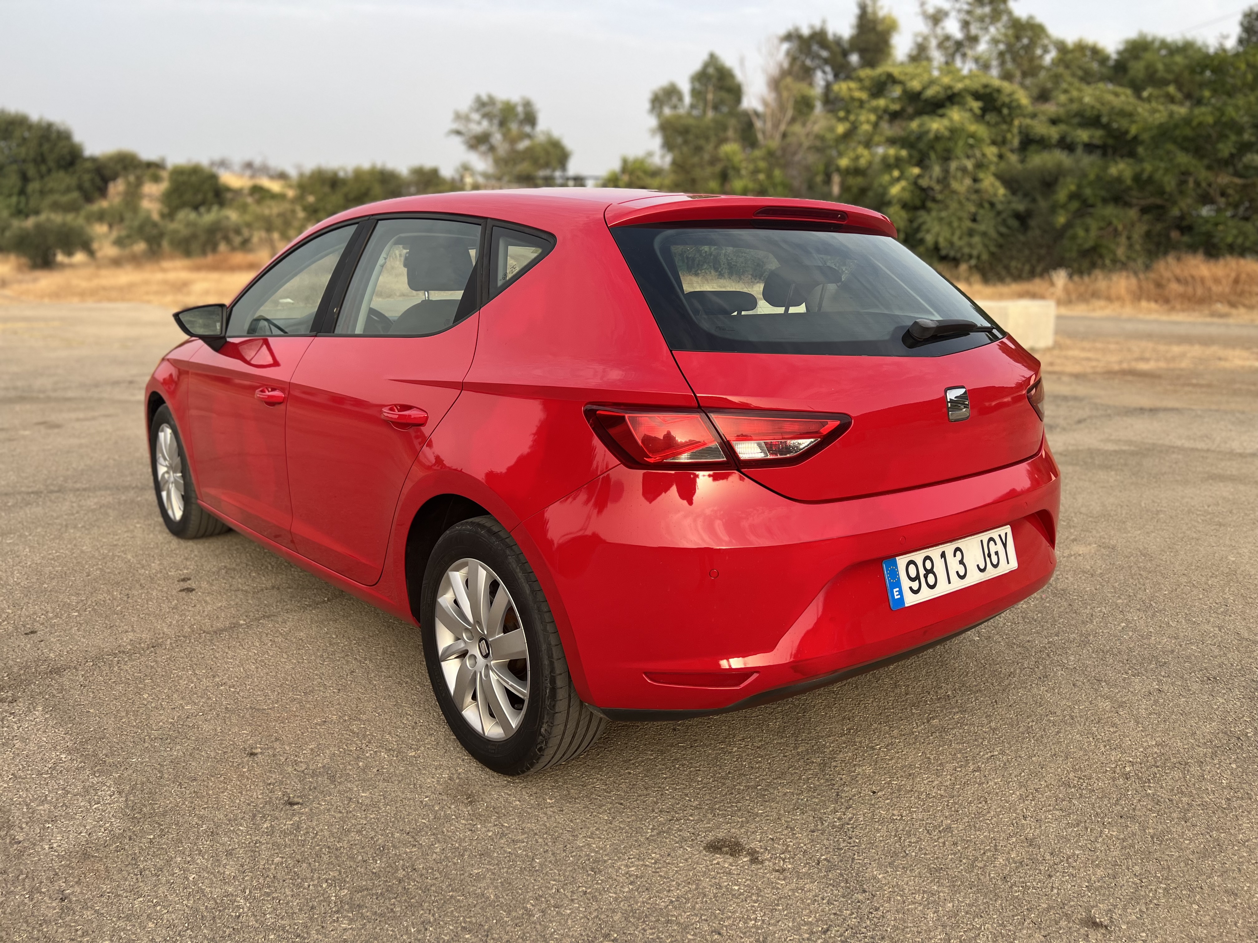 Seat Leon - Thumbnail 7