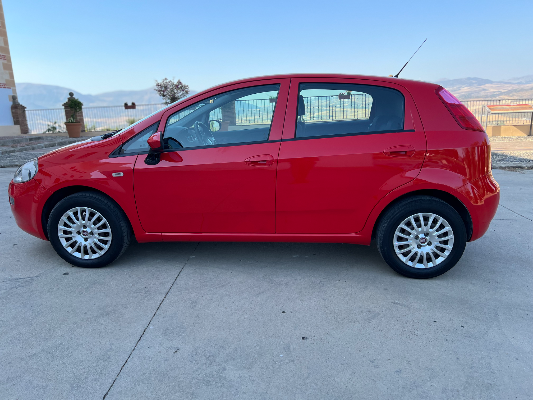 Fiat Punto - Thumbnail 6