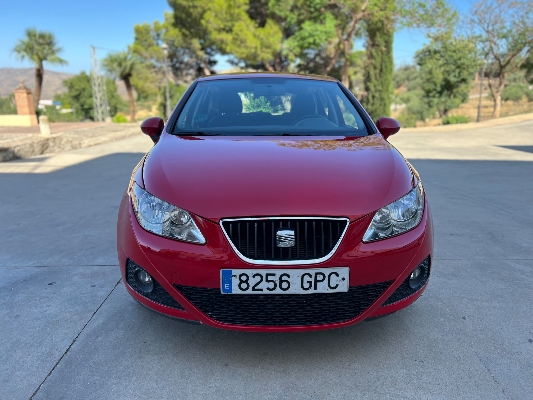 Seat Ibiza - Thumbnail 2