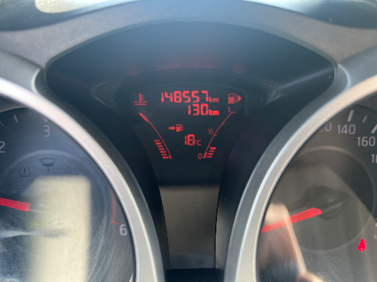 Nissan Juke - Thumbnail 8
