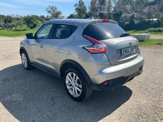 Nissan Juke - Thumbnail 6