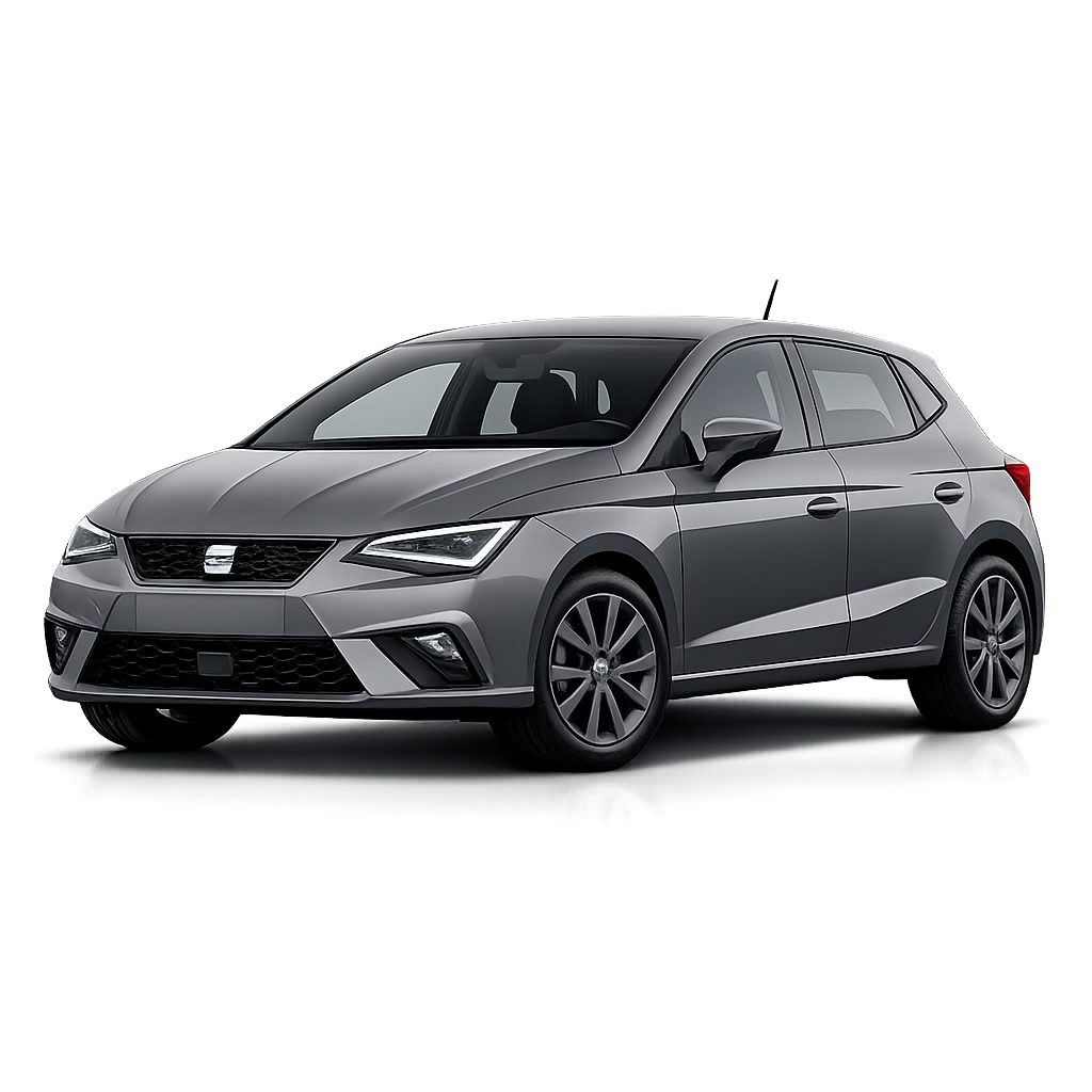 Seat Ibiza o similar - Imagen 1