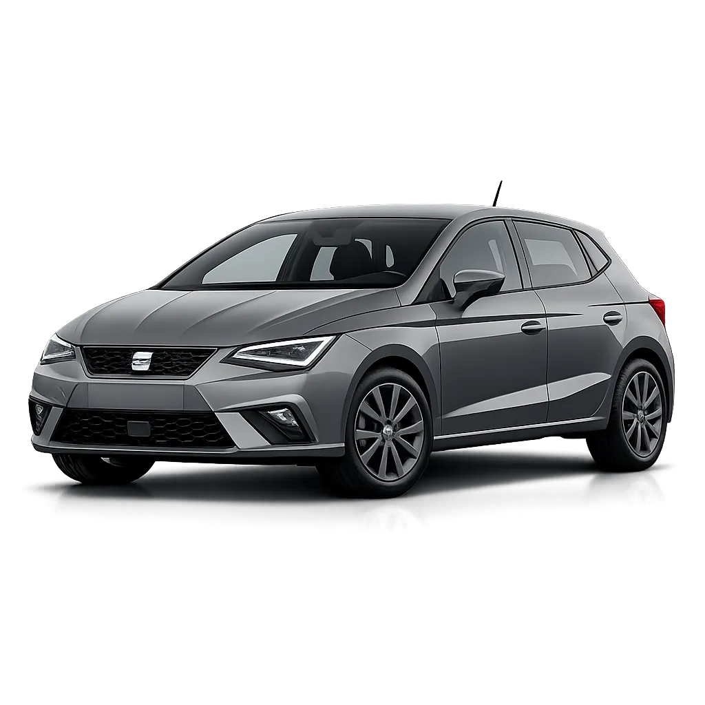 Seat Ibiza o similar - Imagen 1