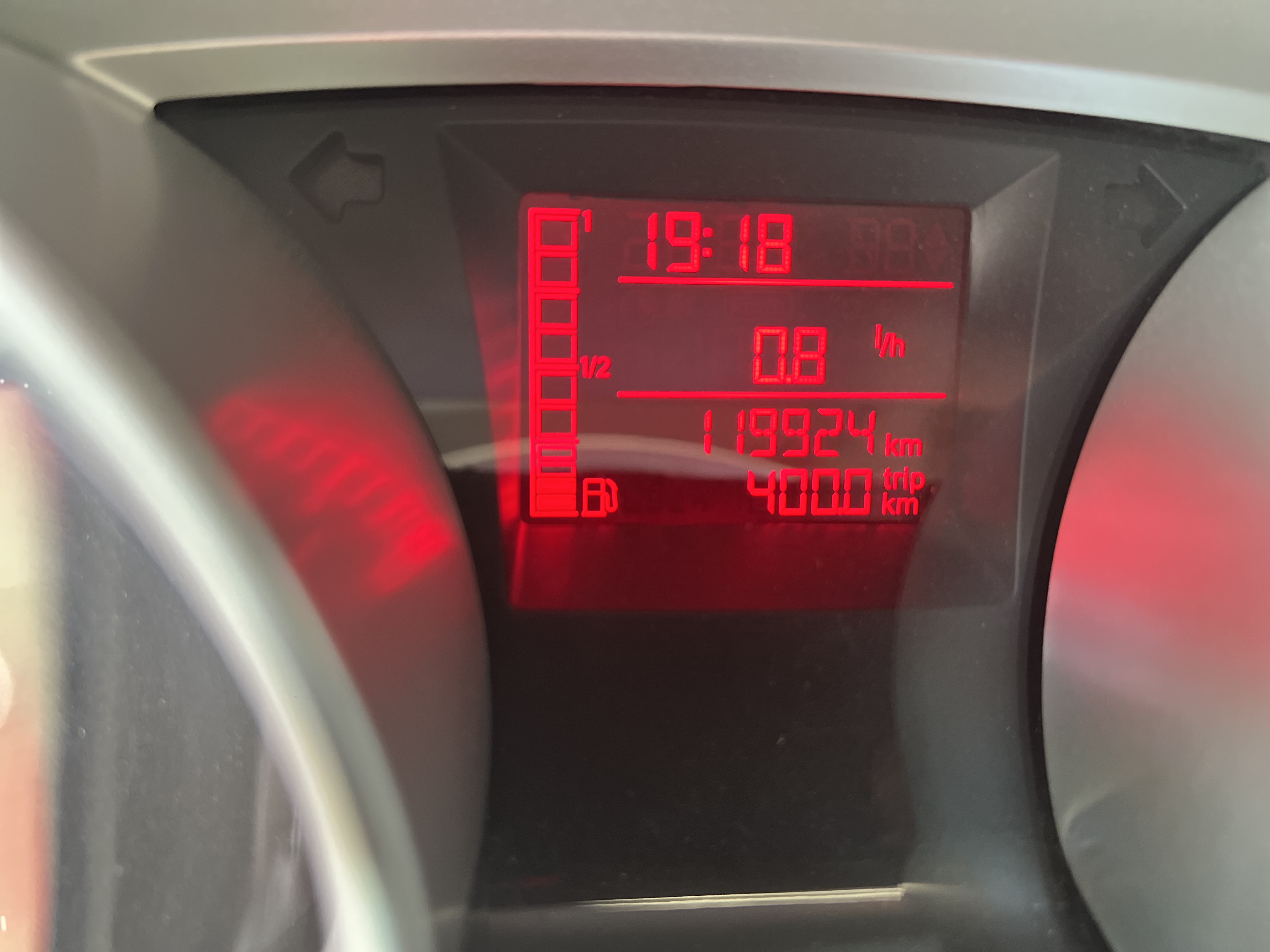 Seat Ibiza - Thumbnail 8