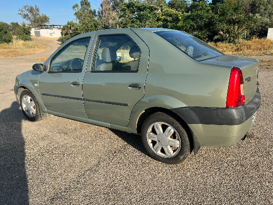 Dacia Logan - Thumbnail 6