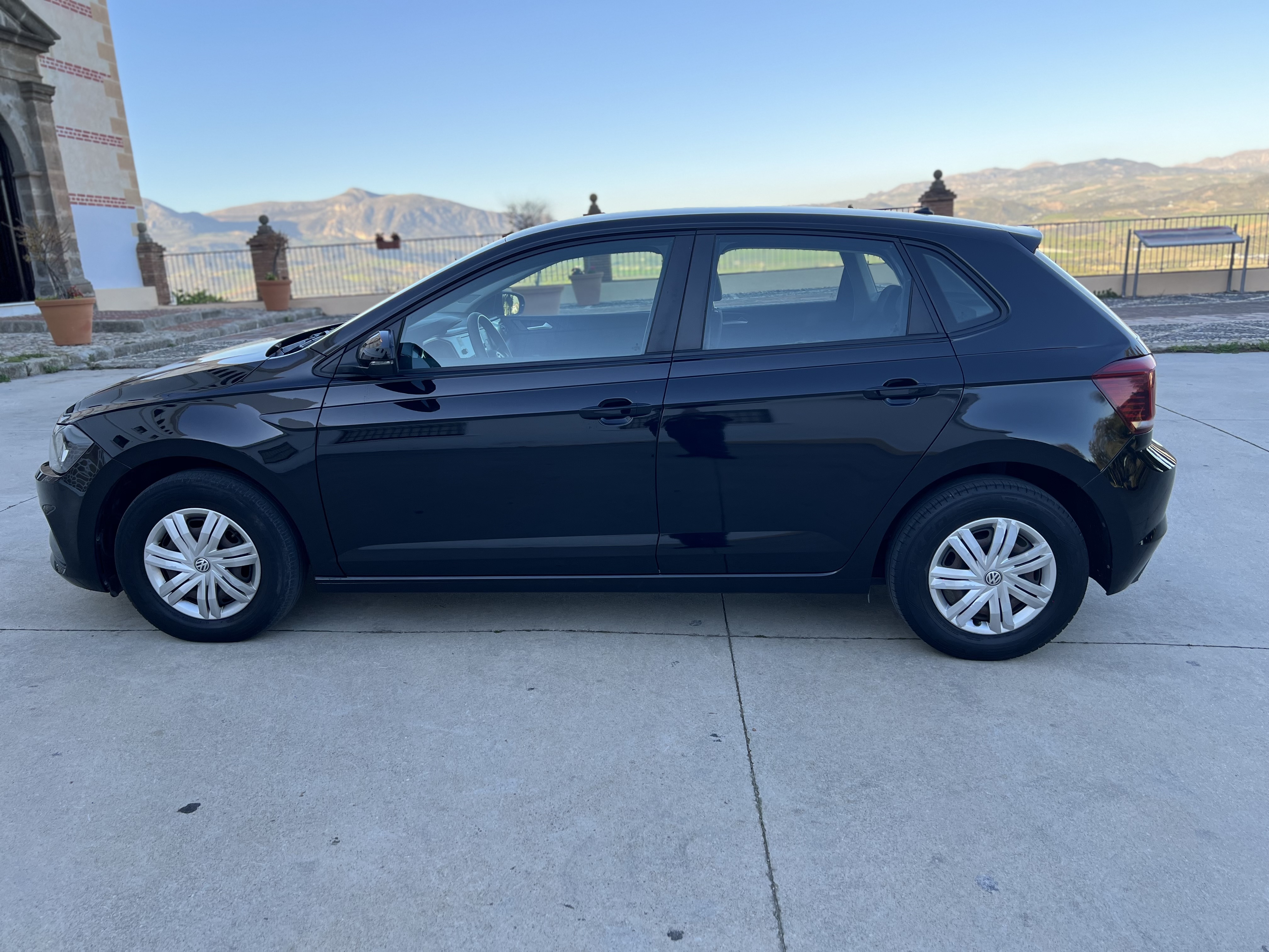 Volkswagen  Polo - Thumbnail 8
