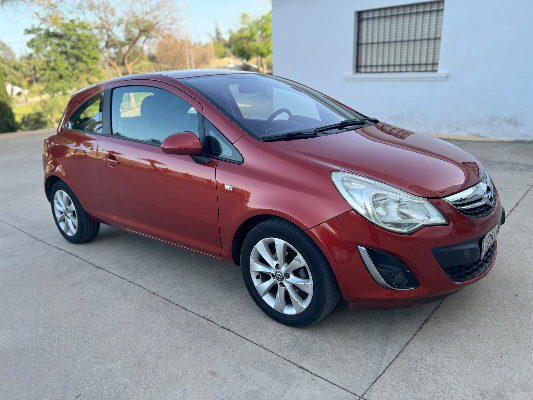 Opel Corsa - Thumbnail 3