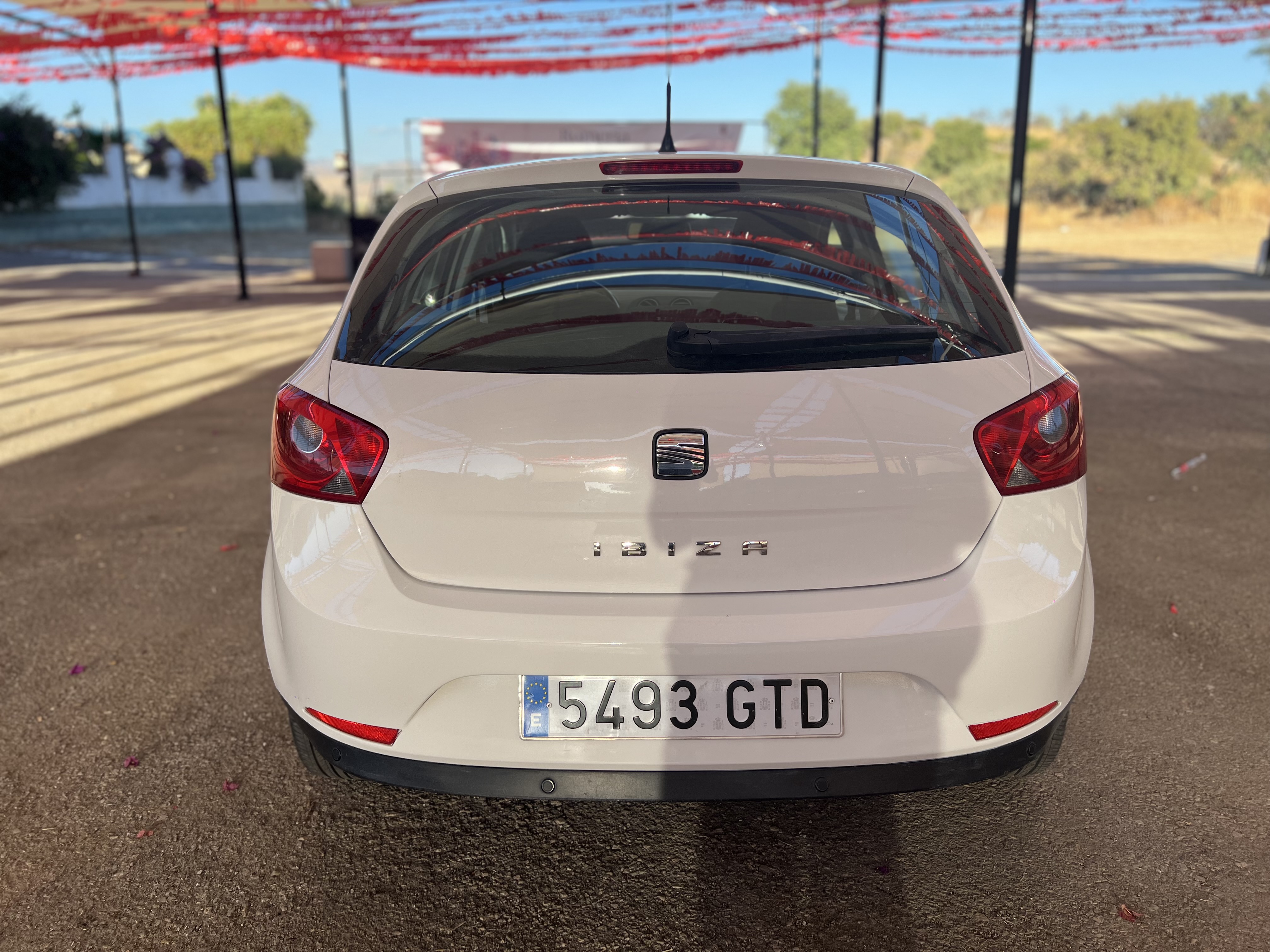 Seat Ibiza - Thumbnail 7