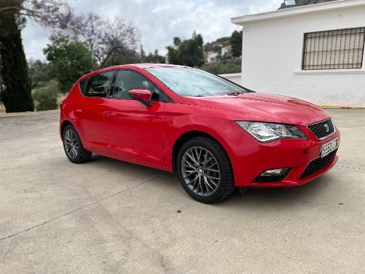 Seat Leon - Thumbnail 3