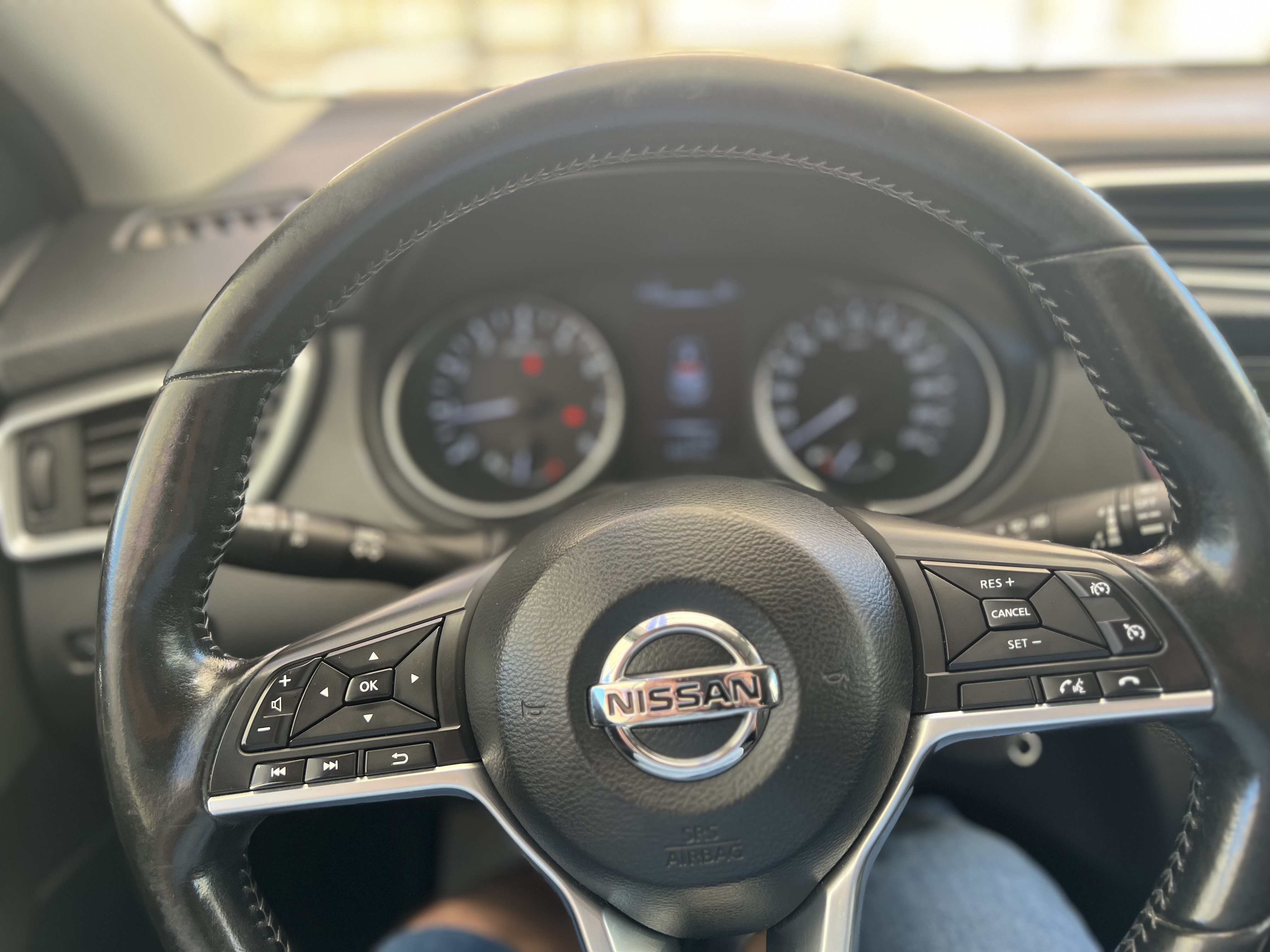 Nissan Qashqai - Thumbnail 8