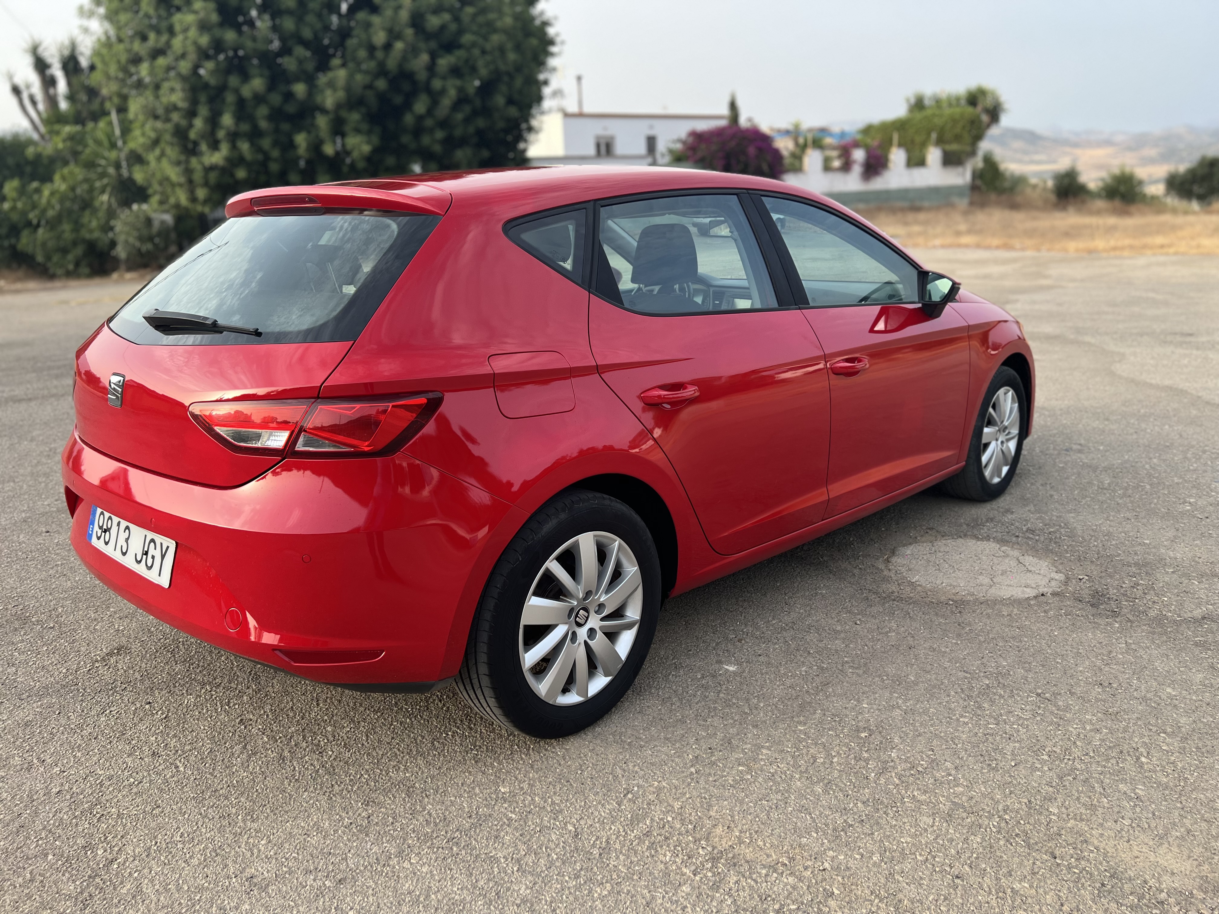 Seat Leon - Thumbnail 5