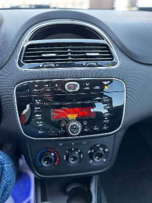 Fiat Punto - Thumbnail 8