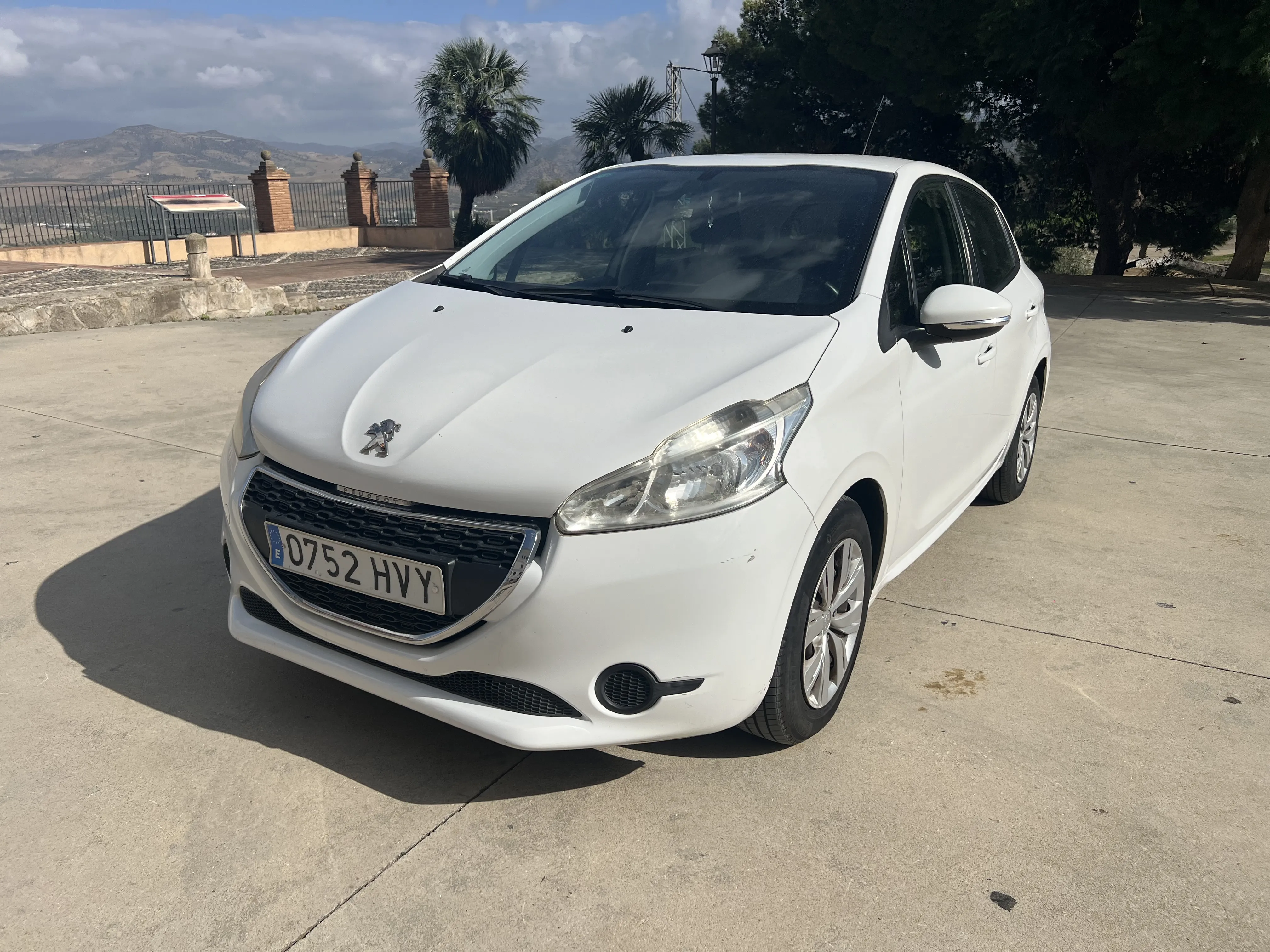 Peugeot 208 1.2 Active - Thumbnail 10