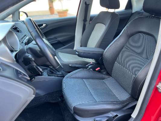Seat Ibiza - Thumbnail 6