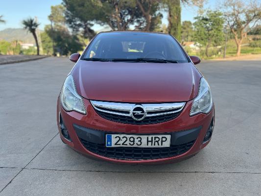 Opel Corsa - Thumbnail 2