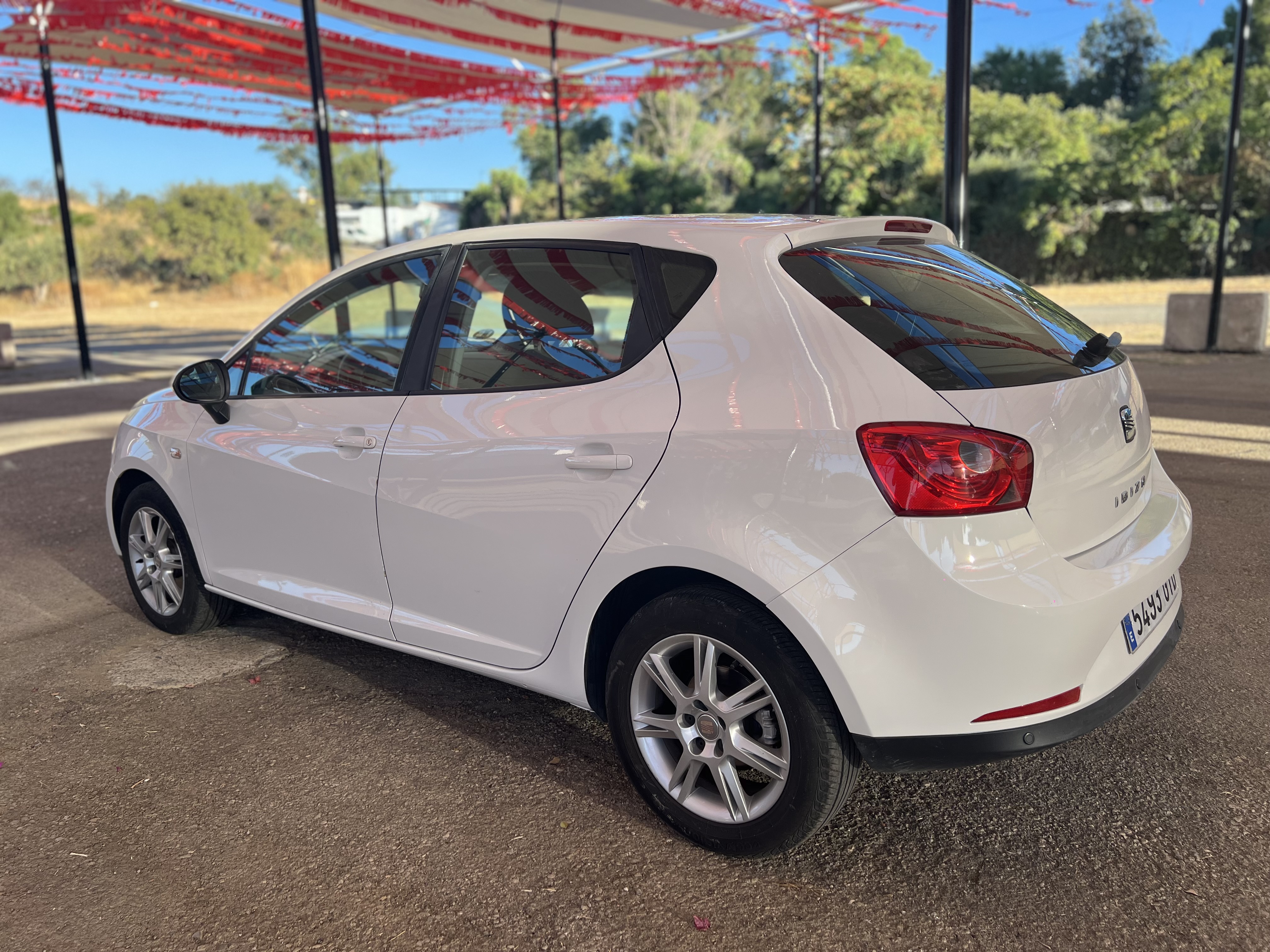 Seat Ibiza - Thumbnail 6