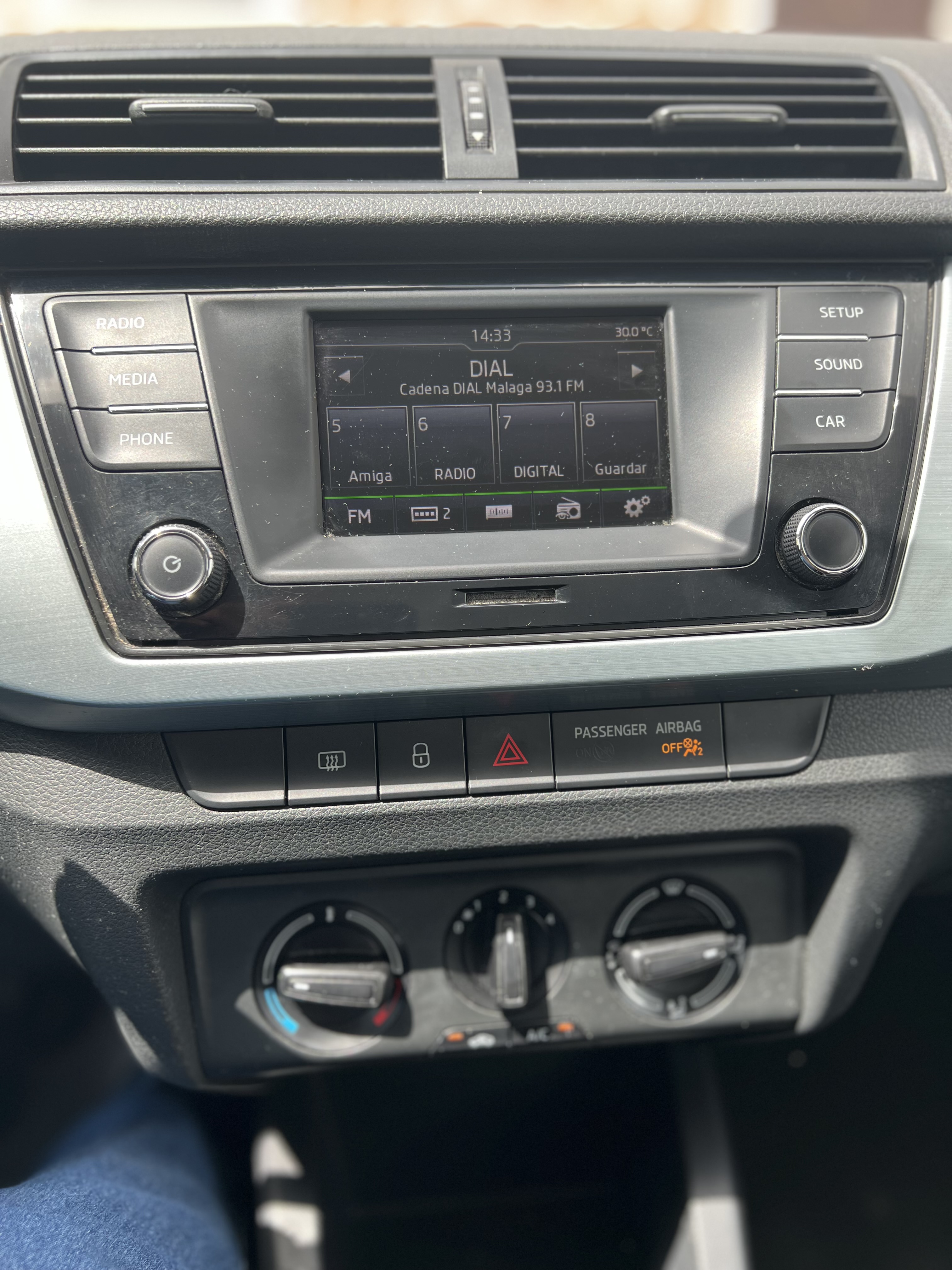 Skoda Fabia - Thumbnail 9