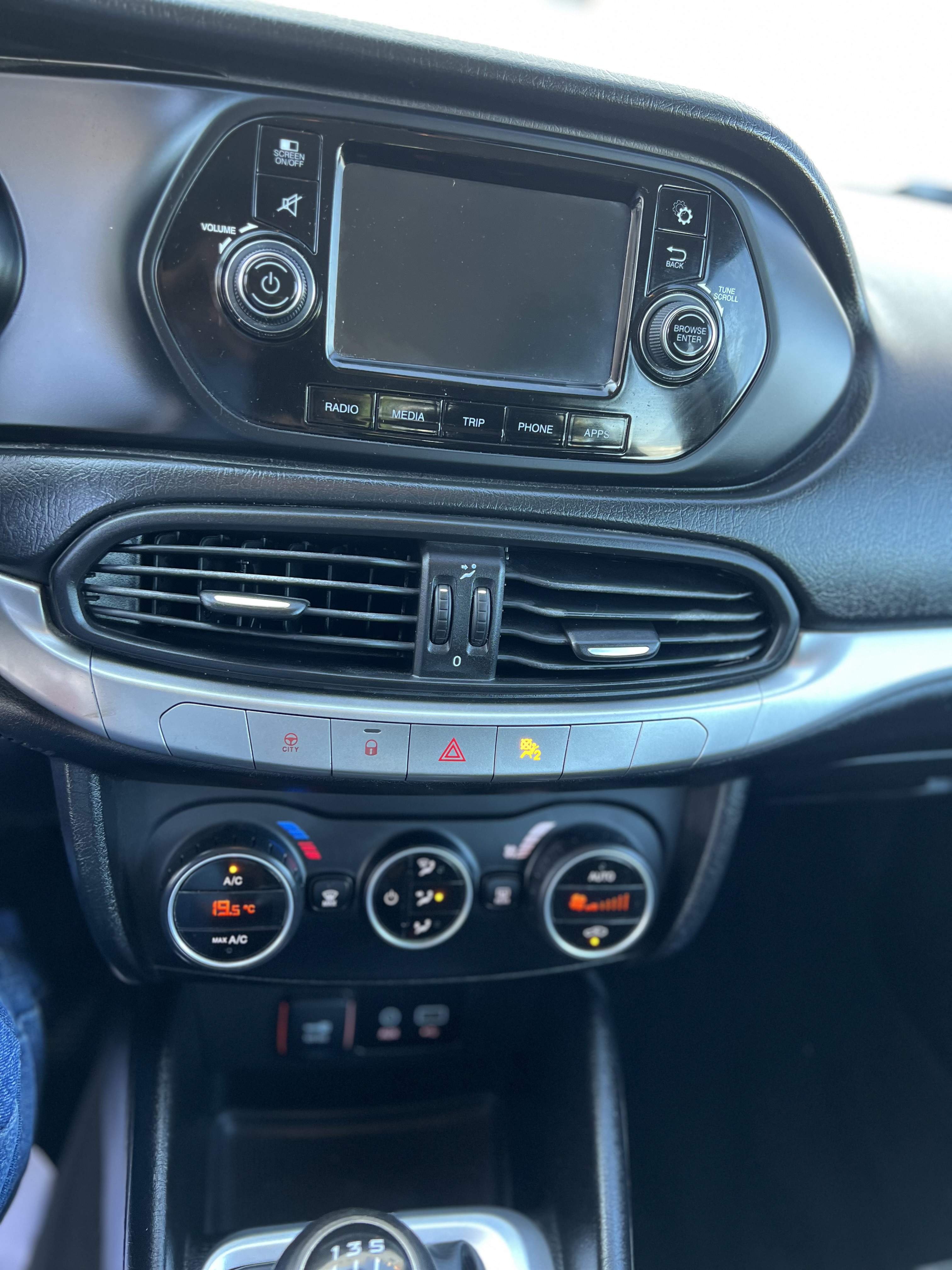 Fiat Tipo - Thumbnail 8