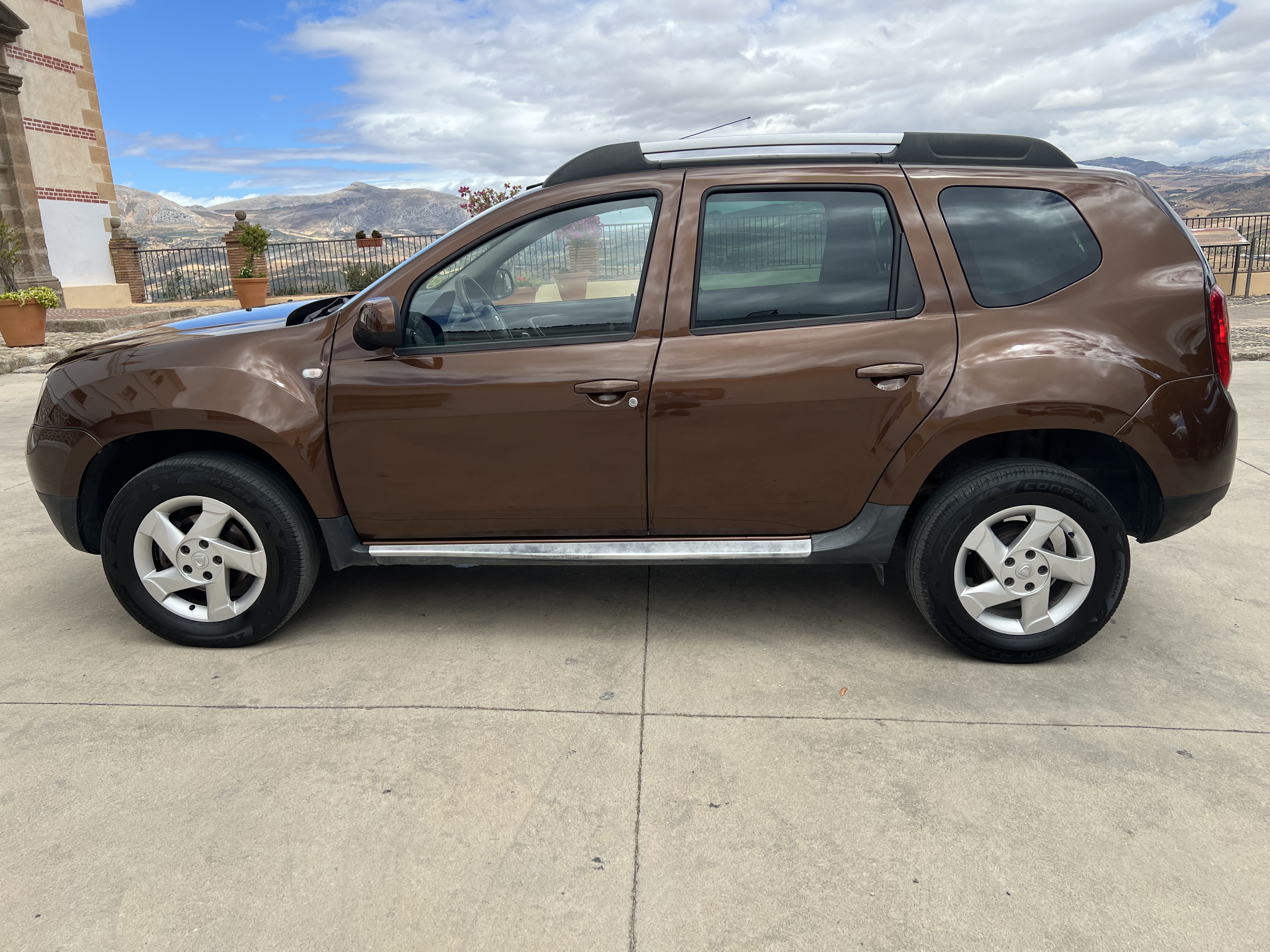 Dacia Duster - Thumbnail 7