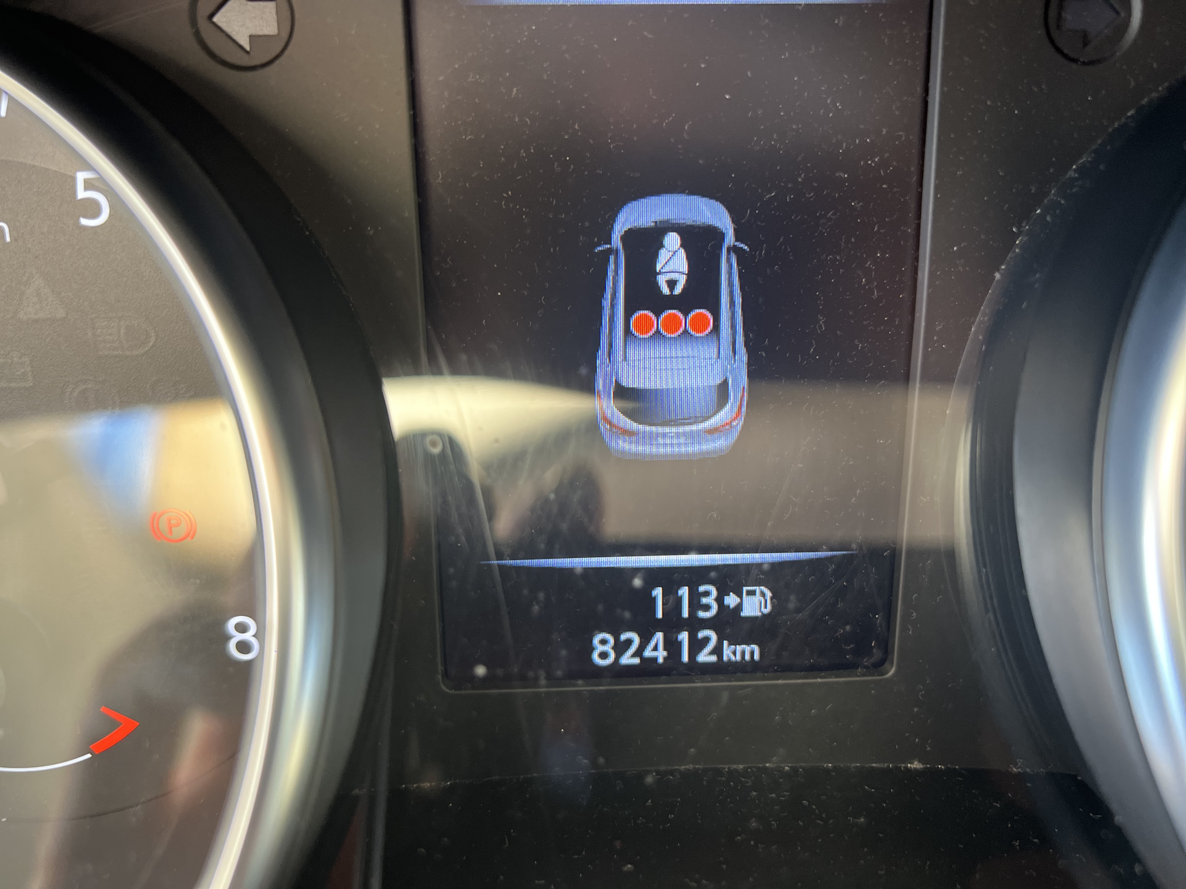 Nissan Qashqai - Thumbnail 11