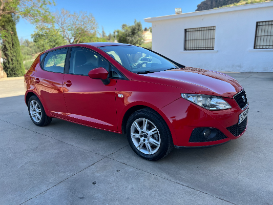 Seat Ibiza - Thumbnail 5