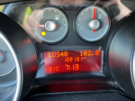 Fiat Punto - Thumbnail 7