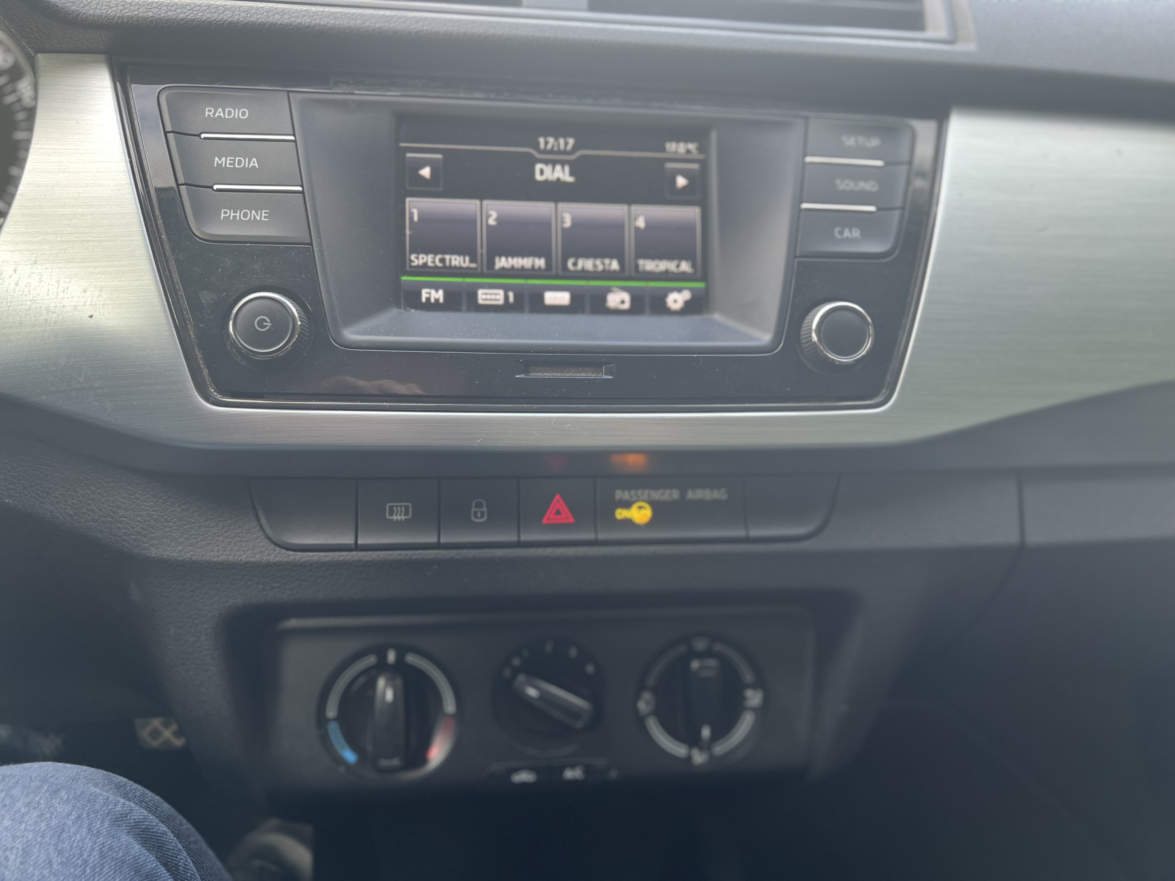 Skoda Fabia - Thumbnail 10