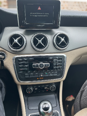 Mercedes  GLA - Thumbnail 9