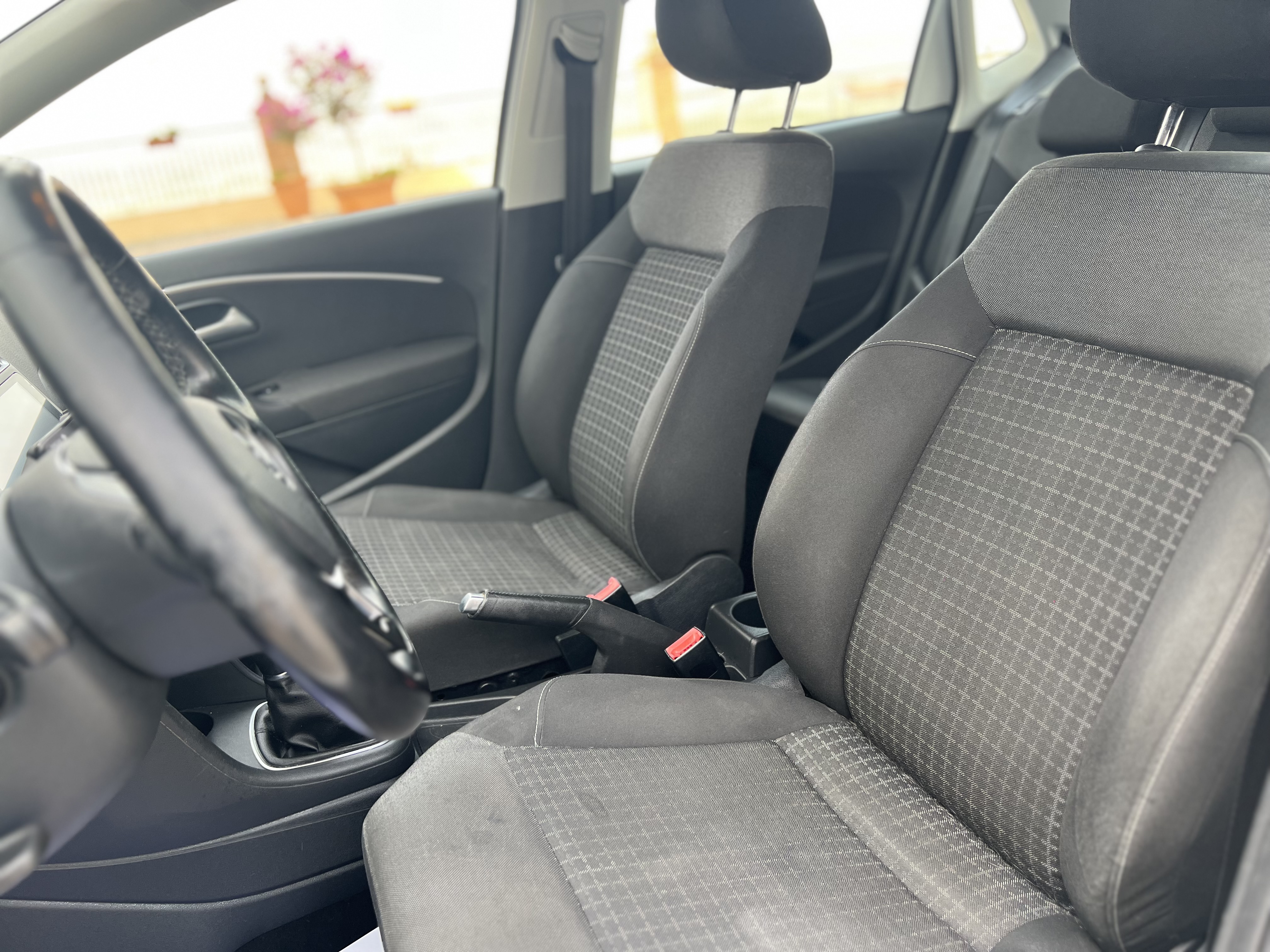 Volkswagen  Polo - Thumbnail 10