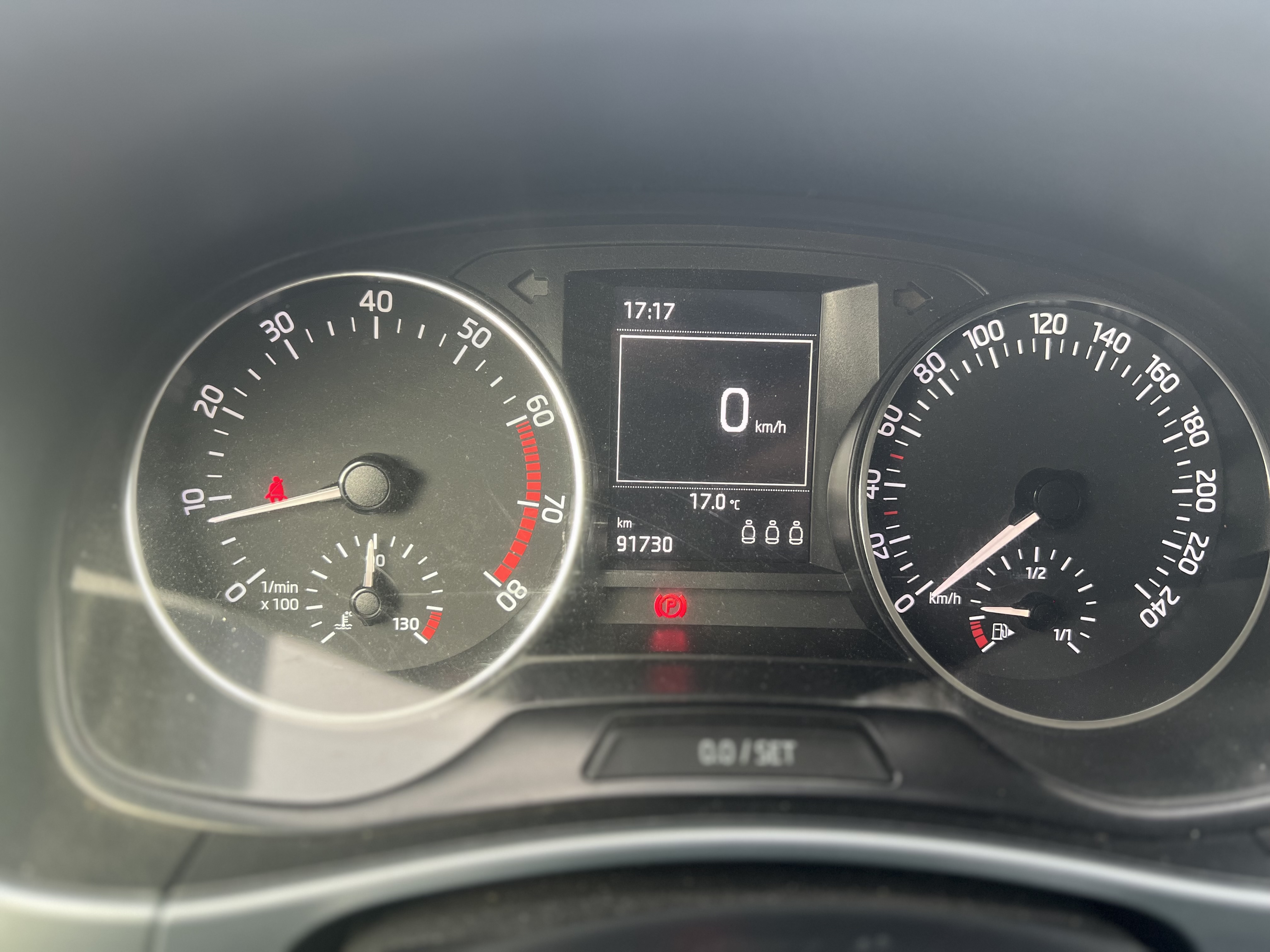Skoda Fabia - Thumbnail 11