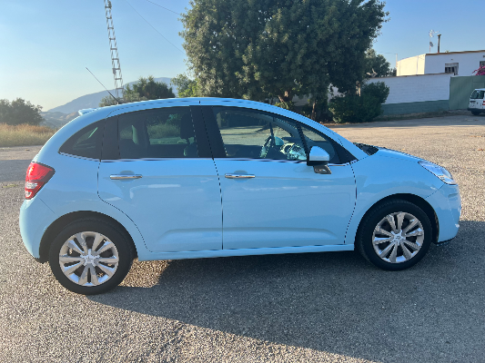 Citroen C3 - Thumbnail 4