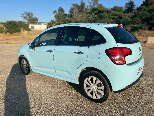 Citroen C3 - Thumbnail 5