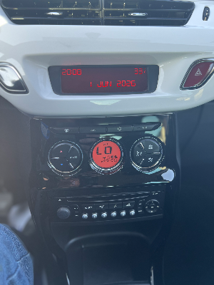Citroen C3 - Thumbnail 9