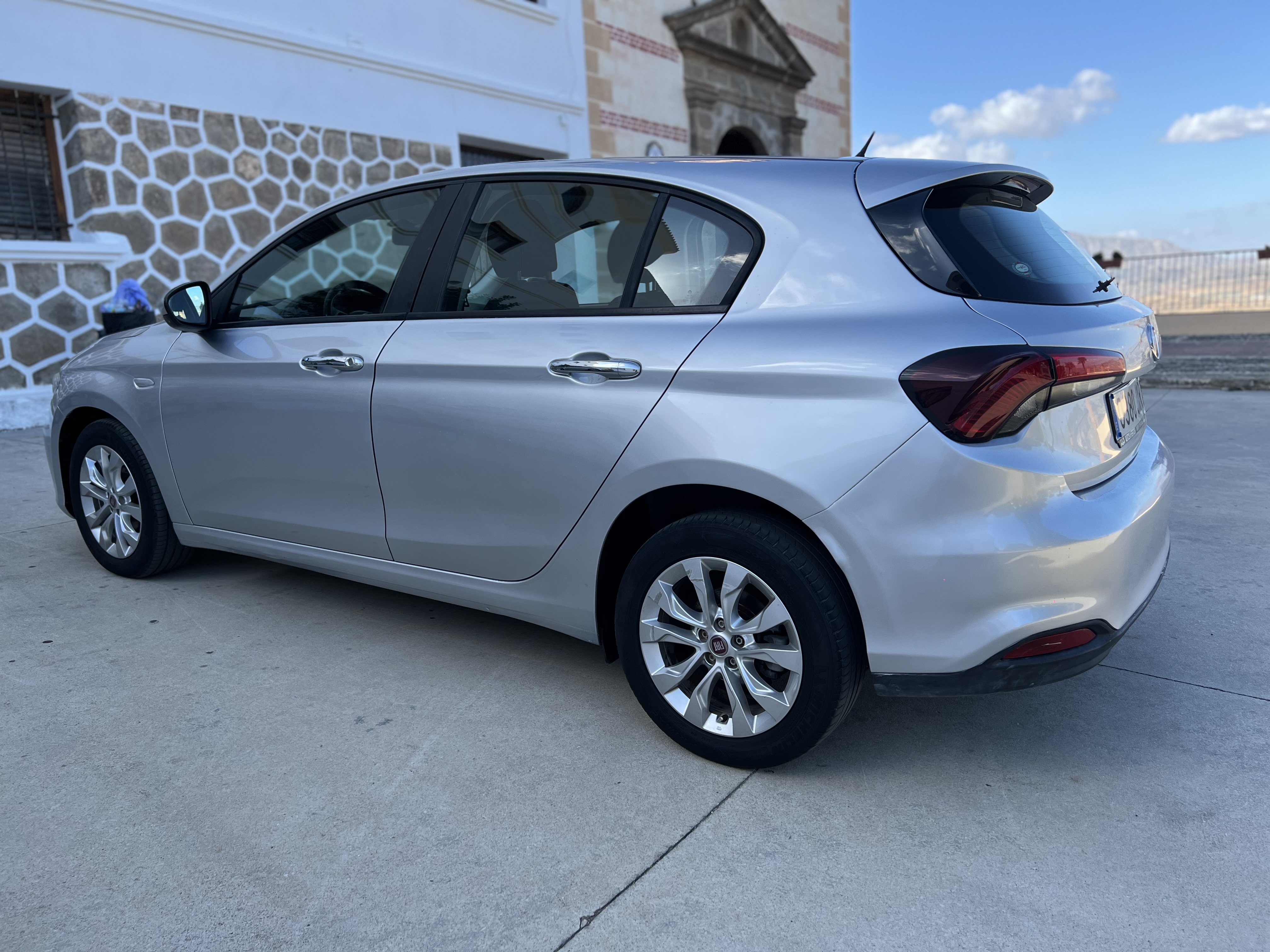 Fiat Tipo - Thumbnail 6