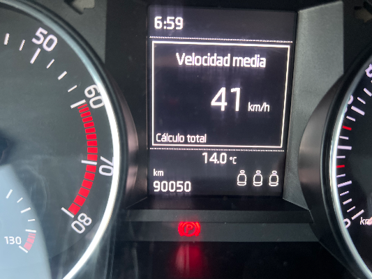 Skoda Fabia - Thumbnail 9